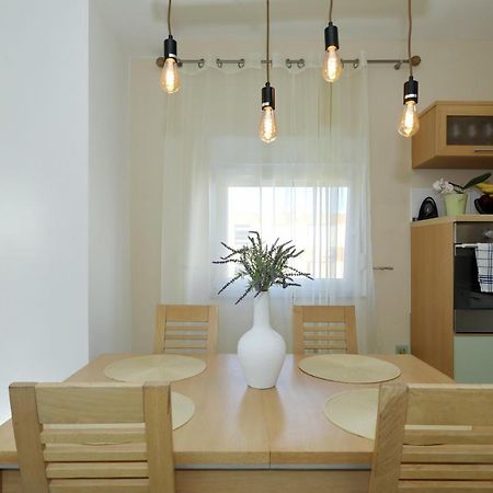Apartament Renata&Andrea Zadar Zewnętrze zdjęcie