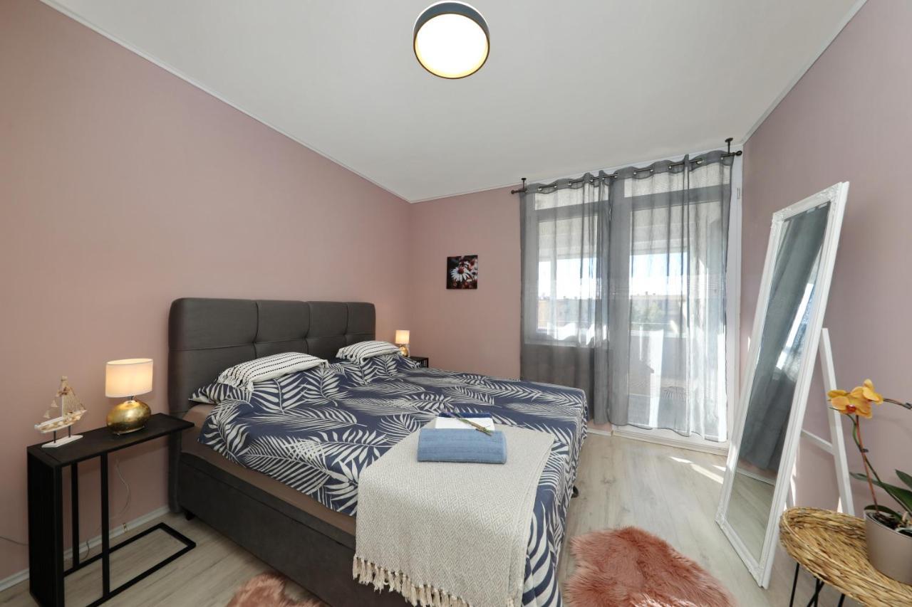 Apartament Renata&Andrea Zadar Zewnętrze zdjęcie