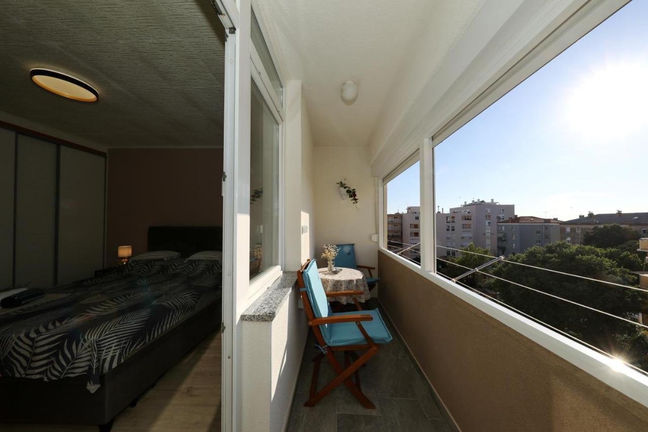 Apartament Renata&Andrea Zadar Zewnętrze zdjęcie