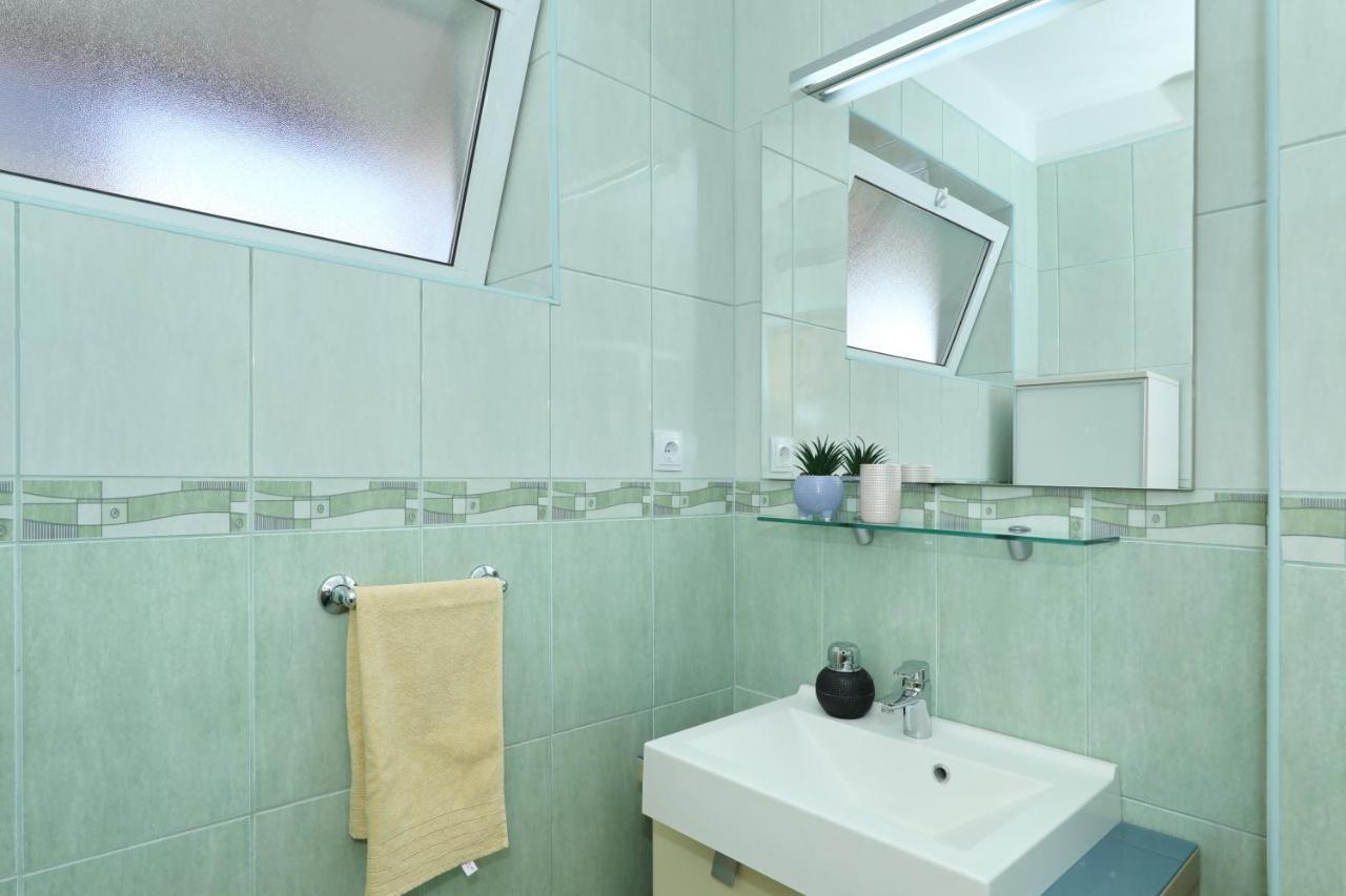 Apartament Renata&Andrea Zadar Zewnętrze zdjęcie
