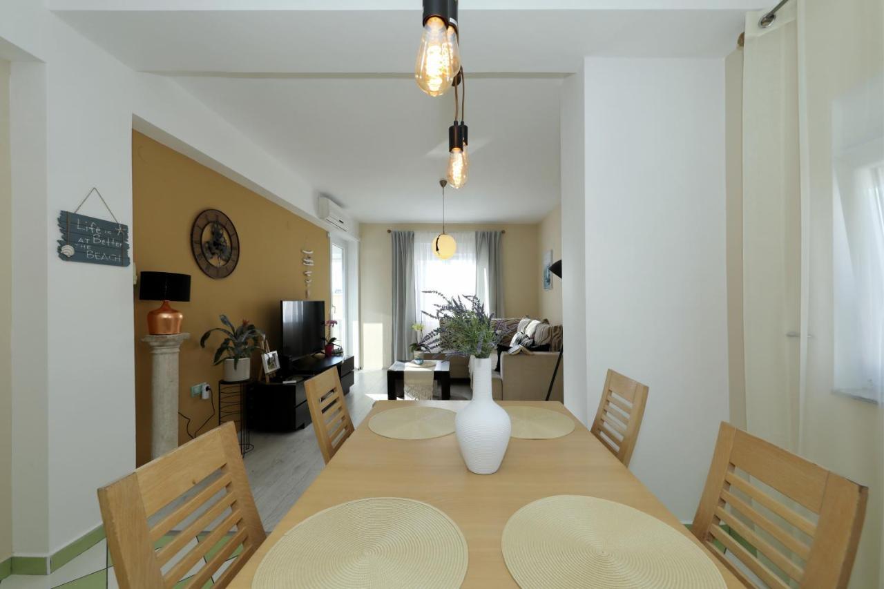 Apartament Renata&Andrea Zadar Zewnętrze zdjęcie