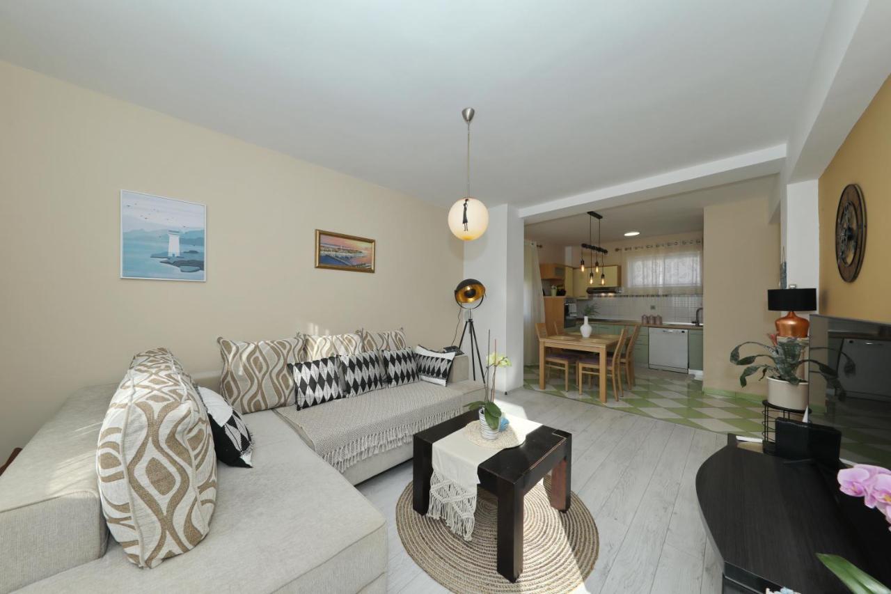Apartament Renata&Andrea Zadar Zewnętrze zdjęcie