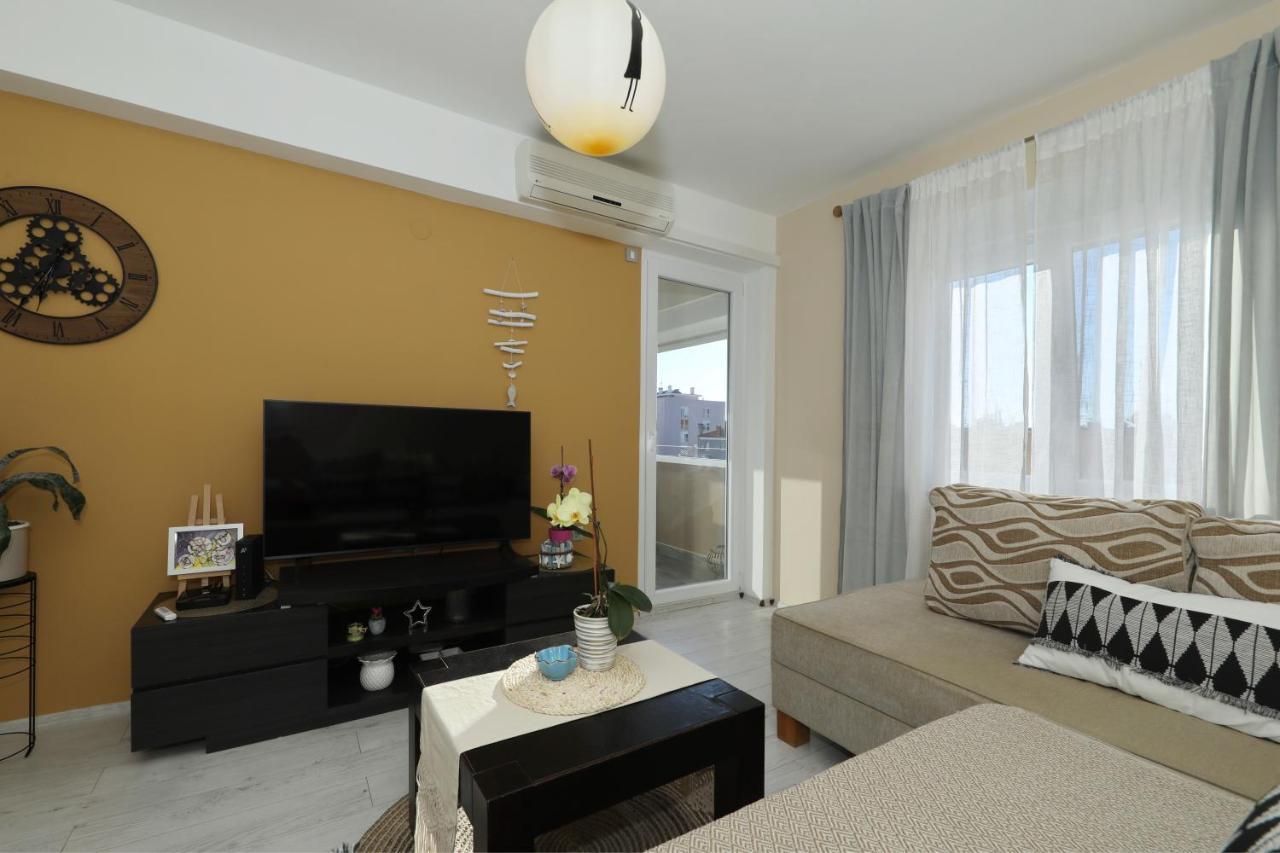 Apartament Renata&Andrea Zadar Zewnętrze zdjęcie