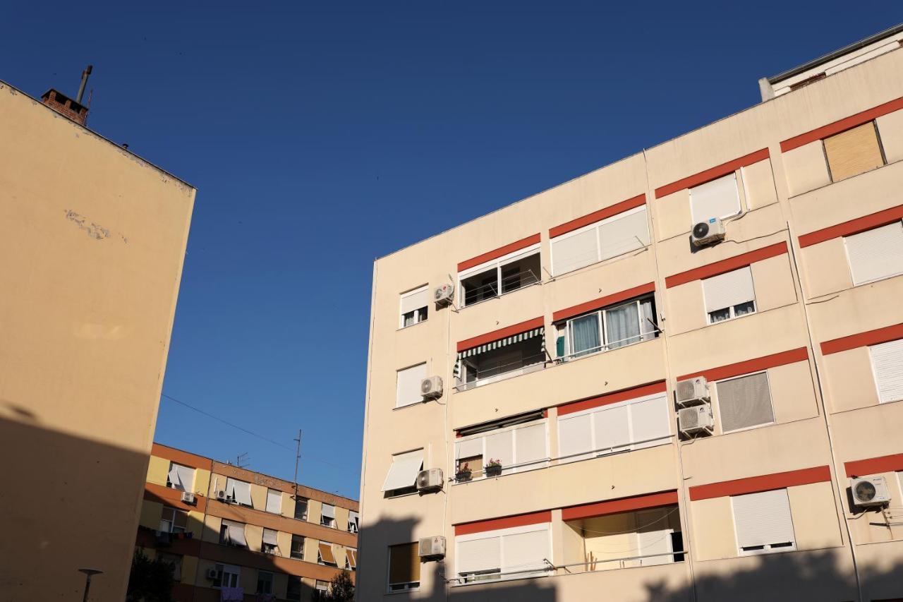 Apartament Renata&Andrea Zadar Zewnętrze zdjęcie