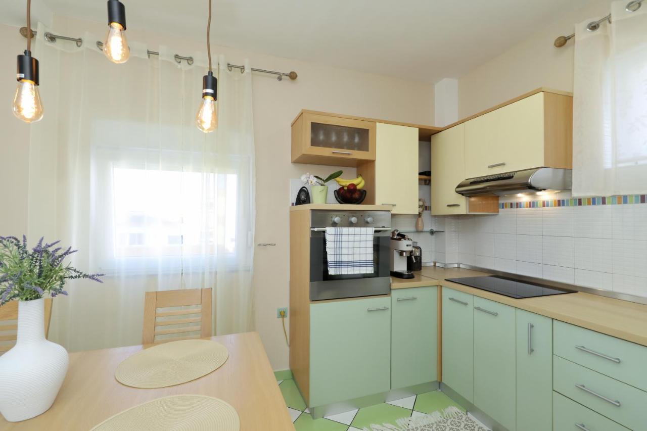 Apartament Renata&Andrea Zadar Zewnętrze zdjęcie